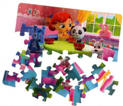 Макси-пазлы «Волшебная кухня» - Фото 2