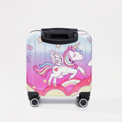 Чемодан детский - Фото 2