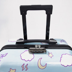 Чемодан детский - Фото 4