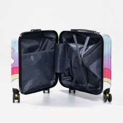 Чемодан детский - Фото 5