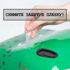 Чемодан детский - Фото 6