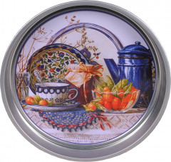 Поднос «Натюрморт» - Фото 1