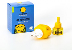 Комплект для защиты от комаров - Фото 1