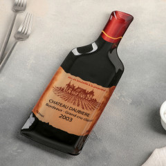 Блюдо «Вино» - Фото 1