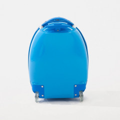 Чемодан детский - Фото 2