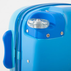 Чемодан детский - Фото 4