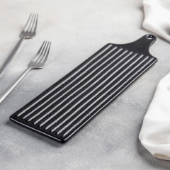 Блюдо для подачи «Гриль» - Фото 1