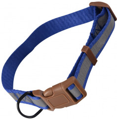 Ошейник для собак «Светоотражатель» - Фото 1