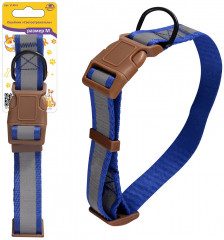 Ошейник для собак «Светоотражатель» - Фото 2