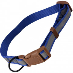 Ошейник для собак «Светоотражатель» - Фото 3