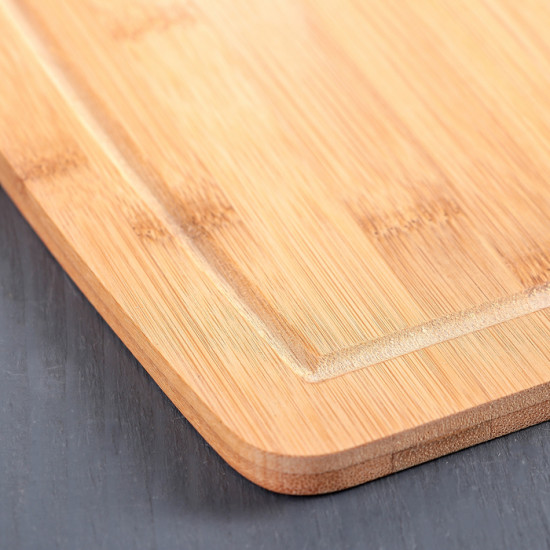 Доска разделочная «Богатство леса»