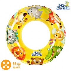 Круг для плавания - Фото 1