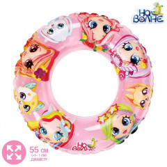 Круг для плавания - Фото 1