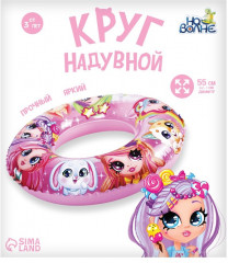 Круг для плавания - Фото 3