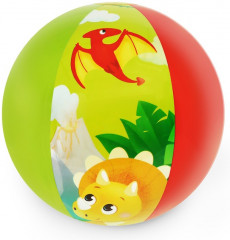 Мяч надувной - Фото 2