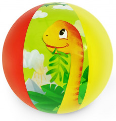 Мяч надувной - Фото 3