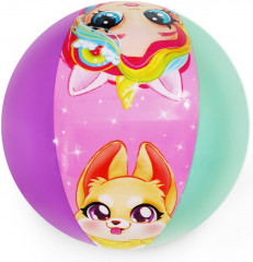 Мяч надувной - Фото 3