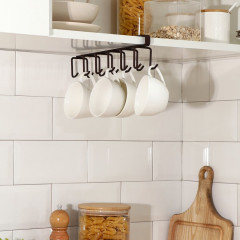 Держатель для кружек подвесной - Фото 1