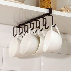 Держатель для кружек подвесной - Фото 2