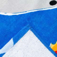 Полотенце «Акула» - Фото 3