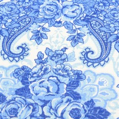 Полотенце вафельное «Краса» (34x64) - Фото 1