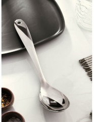 Ложка гарнирная - Фото 1