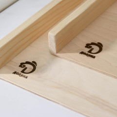 Набор досок пельменных «Хозяюшка» - Фото 1