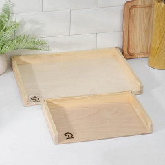 Набор досок пельменных «Хозяюшка» - Фото 2