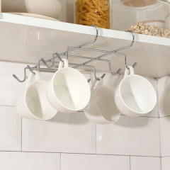 Держатель для кружек подвесной - Фото 1