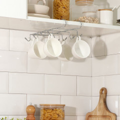 Держатель для кружек подвесной - Фото 2