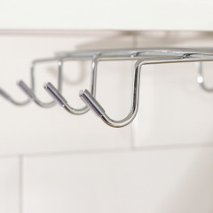 Держатель для кружек подвесной - Фото 4