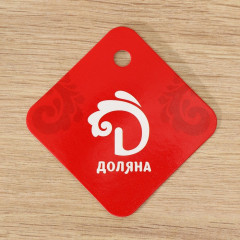 Держатель для кружек подвесной - Фото 5