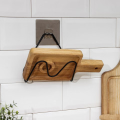 Подставка-держатель для крышек - Фото 2