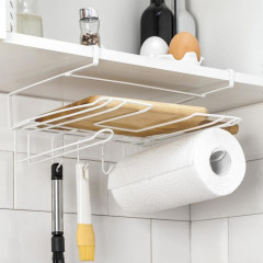 Держатель для кухонных принадлежностей - Фото 1