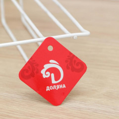 Держатель для кухонных принадлежностей - Фото 3