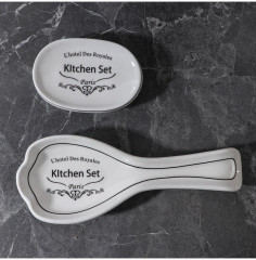 Набор аксессуаров для кухни «Уют» - Фото 1