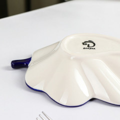 Блюдо сервировочное «Лимон» - Фото 2