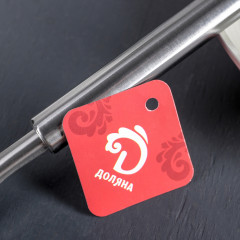 Ложка гарнирная - Фото 2