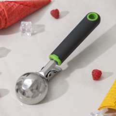 Ложка для мороженого - Фото 3