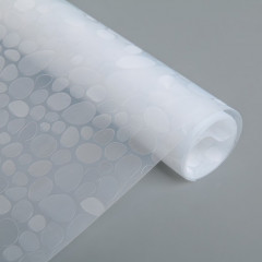 Коврик противоскользящий «Пузыри» - Фото 1