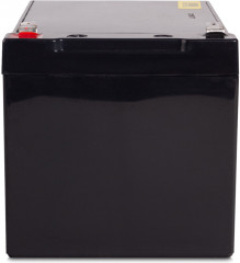 Батарея аккумуляторная VP12-12/S - Фото 2