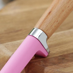 Ложка с прорезями - Фото 2