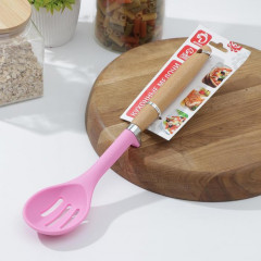 Ложка с прорезями - Фото 3