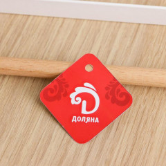 Держатель для полотенец подвесной - Фото 3