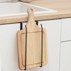 Держатель для кухонных принадлежностей - Фото 5