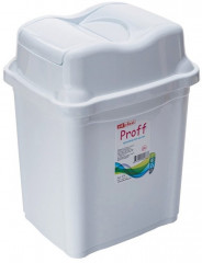 Контейнер для мусора - Фото 1