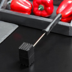 Молоток для мяса «Квадрат» - Фото 2