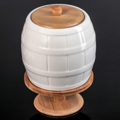 Бочонок с краном «Эстет» - Фото 2