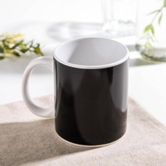 Кружка-хамелеон «Прохладительные пузырики» - Фото 1