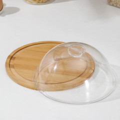 Масленка-сырница - Фото 1